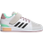 adidas Power Perfect 3 Tokyo - Cloud White/Core Black/Solar Yellow