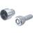 Mcgard Locking Wheel Bolts 27169Sl