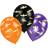 Amscan Halloween Balloner Med G.I.D