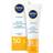 Nivea Sun UV Gesicht Sensitiv Sonnenschutz SPF50 50ml
