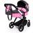 Bayer Combi Xeo Doll Stroller incl Bag