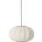 Made by Hand Knit-wit Oval Pendel