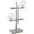Dkd Home Decor Gyllene 220 Bordslampa