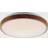 Lindby Mendosa Loftplafond ∅ 29.5cm