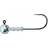 Dragon V-Point Jighead Big Game 3-pack, 7/0 15g
