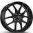 Dezent TO black 8x18 5/112 ET31 CB66.6