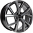GMP Mentor matt anthracite diamond 7.5x18 5/100.00 ET45