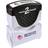 Cosco Accu-Stamp 2 Pre-Inked Stamp, RECEIVED, Blue and Red Inks (035537) Multicolor