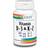 Solaray Vitamin D3 & K2 60 st