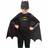 Ciao Batman Costume