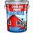 Coolingpaint - Træbeskyttelse Black 5L