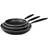 Granitestone Diamond Cookware Set 3 Parts