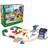 BRIO World Rescue Team Train Set 36025