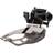LTWOO V5010 Front Derailleur 2x10 Down Swing