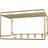 Maze Uptown Hattehylde 50x30cm