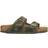 Birkenstock Arizona Birko-Flor - Khaki Camo