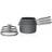 Ninja Foodi Neverstick Premium Cookware Set with lid 6 Parts