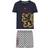 Harry Potter Children's Nightwear - Grey