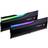 G.Skill Trident Z5 RGB Black 7800MHz DDR5 2x16GB (F5-7800J3646H16GX2-TZ5RK)