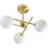 Forum Spa Lindos 3 Ceiling Flush Light