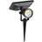 V-TAC solcelle havelampe Ground Lighting