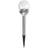 Grundig GRUNDIG Solar lampe krakeleret Bedlampe