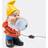 Seletti Gummy Snooping Table Lamp