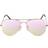 MasterDis unisex Pureav solglasögon Gold Gold/Rosé