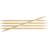 Knitpro Bamboo Strumpstickor Bambu 15cm 3,25mm 5.9in US3