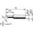 Ersa 0832AD Loddespids Vinklet 1.50 mm