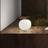 Kundalini Kushi 16 Table Lamp
