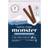 Monster Dog Dental Chew Grain Free Chicken Large