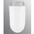 IFÖ ELECTRIC reservglas Stallglas Classic Lampskärm