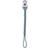 Itzy Ritzy Sweetie Strap Beaded Pacifier Clip