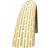 Schwalbe Fat Frank K-Guard Active Line in Creme/Reflex 26x2.35