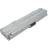CoreParts Batteri til bærbar computer Litiumion 6-cellet 4400 mAh sølv for Sony VAIO PCG-TR1, TR1/B, TR1/P, TR1A, TR1AP, TR1M, TR1MP, TR3A