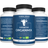Nordic Kings Supplements Gräsbetad Organmix 180 stk