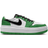 NIKE Air Jordan 1 Elevate Low SE W - Lucky Green/White/White Onyx/Black