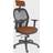 P&C B3DRPCR Office Chair 123cm