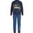 Lego Wear Ninjago Pyjamas - Dark Navy (M12010737-590)