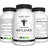 Nordic Kings Supplements Gräsbetad Nötlever 180 st