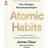 Atomic Habits (Audiobook, CD, 2019)