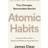 Atomic Habits (Hæftet, 2019)