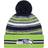 New Era Seattle Seahawks 2021 Nfl Sideline Sport Official Knit Beanie Sr