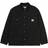 Carhartt WIP OG Chore Coat - Black