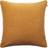 Chhatwal & Jonsson Kunal Cushion Cover Red, Green, Brown, Yellow, Beige (50x50cm)