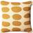 Chhatwal & Jonsson Asim Kuddöverdrag Beige, Blå, Gul, Vit (50x50cm)
