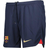 Nike Barcelona Home Shorts 2022-2023