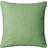 Chhatwal & Jonsson Pani Chair Cushions Green (50x50cm)