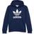 adidas Kid's Trefoil Pullover Hoodie